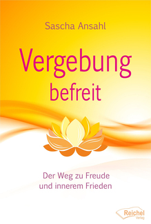 Cover in mittlerer Größe vom E-Book Vergebung befreit von Ansahl, Sascha mit der ISBN-13 978-3-946433-81-1