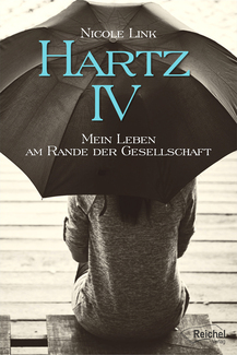 Cover in mittlerer Größe vom E-Book Hartz IV von Link, Nicole mit der ISBN-13 978-3-946433-86-6