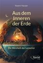 Cover von Aus dem Inneren der Erde (Buch von Hauser, Noemi)