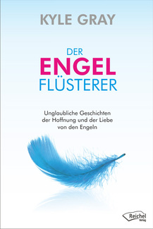 Cover in mittlerer Größe vom Buch Der Engelflüsterer von Gray, Kyle mit der ISBN-13 978-3-941435-30-8