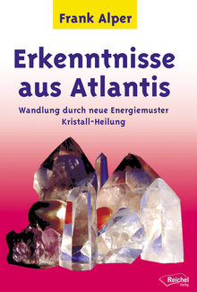 Cover in mittlerer Größe vom E-Book Erkenntnisse aus Atlantis von Alper, Frank mit der ISBN-13 978-3-941435-38-4