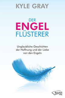 Cover in mittlerer Größe vom E-Book Der Engelflüsterer von Gray, Kyle mit der ISBN-13 978-3-941435-40-7