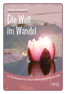 Cover in mittlerer Größe vom E-Book Die Welt im Wandel von Majewski, Jürgen mit der ISBN-13 978-3-945574-05-8