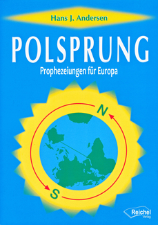Cover in mittlerer Größe vom E-Book Polsprung von Andersen, Hans J. mit der ISBN-13 978-3-945574-79-9