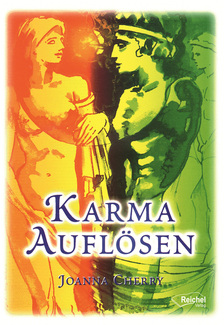 Cover in mittlerer Größe vom E-Book Karma auflösen von Cherry, Joanna mit der ISBN-13 978-3-945574-84-3