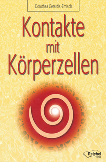 Cover in mittlerer Größe vom E-Book Kontakte mit Körperzellen von Gerardis-Emisch, Dorothea mit der ISBN-13 978-3-945574-95-9