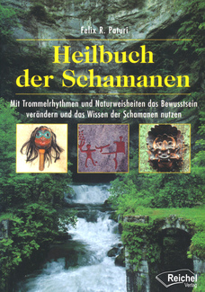Cover in mittlerer Größe vom E-Book Heilbuch der Schamanen von Paturi, Felix R. mit der ISBN-13 978-3-946433-46-0