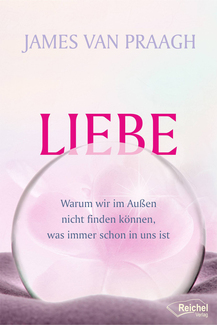 Cover in mittlerer Größe vom E-Book Liebe von Van Praagh, James mit der ISBN-13 978-3-946959-08-3