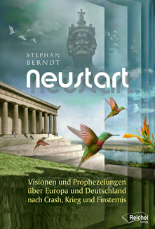 Cover in mittlerer Größe vom E-Book Neustart von Berndt, Stephan mit der ISBN-13 978-3-946959-44-1