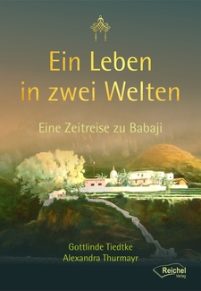 Cover in mittlerer Größe vom E-Book Ein Leben in zwei Welten von Tiedtke, Gottlinde; Thurmayr, Alexandra mit der ISBN-13 978-3-946959-79-3
