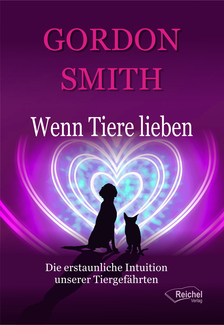 Cover in mittlerer Größe vom E-Book Wenn Tiere lieben von Smith, Gordon mit der ISBN-13 978-3-946959-82-3