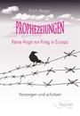 Cover von Prophezeiungen (Buch von Berger, Erich)