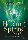 Cover von Das Healing Spirits Orakel (Buch von Smith, Gordon)