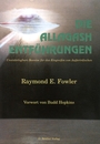 Cover von Die Allagash Entführungen (Buch von Fowler, Raymond E)