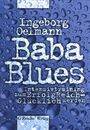 Cover von Baba Blues - Intensivtraining zum Erfolgreich-Glücklich werden (Buch von Oelmann, Ingeborg)