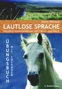Cover von Lautlose Sprache (Buch von Williams, Marta)