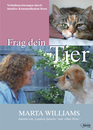 Cover von Frag dein Tier (Buch von Williams, Marta)