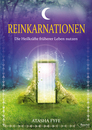 Cover von Reinkarnationen (Buch von Fyfe, Atasha)