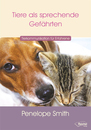 Cover von Tiere als sprechende Gefährten (E-Book von Smith, Penelope)