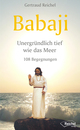 Cover von Babaji - Unergründlich tief wie das Meer (E-Book von Reichel, Gertraud)