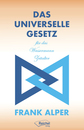Cover von Das Universelle Gesetz für das Wassermann Zeitalter (E-Book von Alper, Frank)