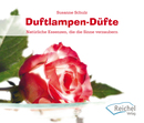 Cover von Duftlampen-Düfte (E-Book von Schulz, Susanne)