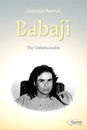 Cover von Babaji - The Unfathomable (E-Book von Reichel, Gertraud)