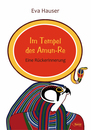 Cover von Im Tempel des Amun-Re (Buch von Hauser, Eva)