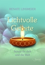 Cover von Lichtvolle Gebete (Buch von Linsmeier, Renate)