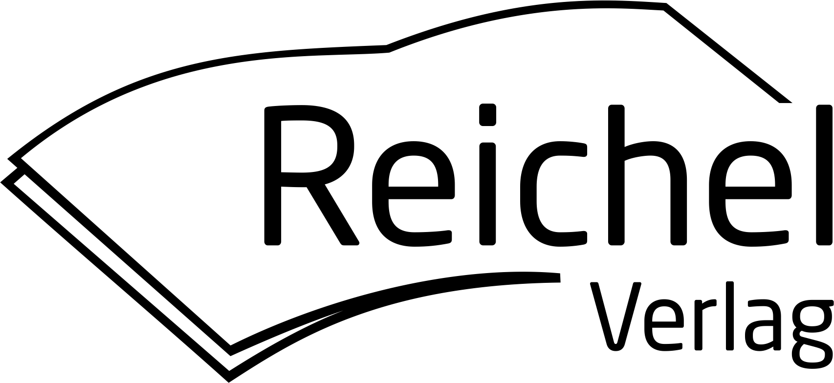 Reichel Verlag Logo